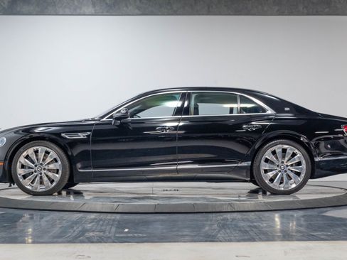 Used 2020 Bentley Flying Spur W12 AWD/4WD image 77