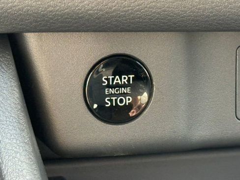 New 2026 Nissan Rogue SV image 32