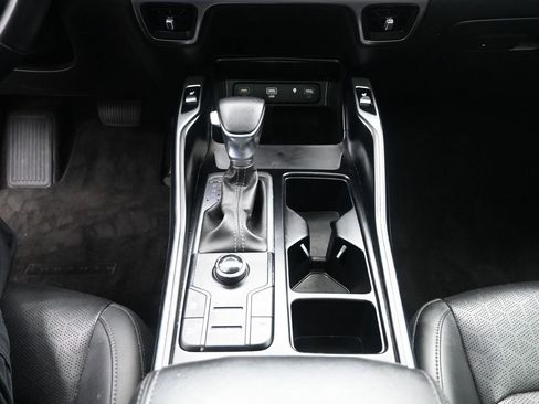 Used 2023 Kia Sorento S w/ Panoramic Sunroof Package image 13