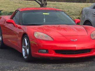 Used 2012 Chevrolet Corvette Coupe video 1
