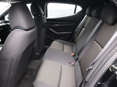 Used 2025 MAZDA MAZDA3 s FWD image 12