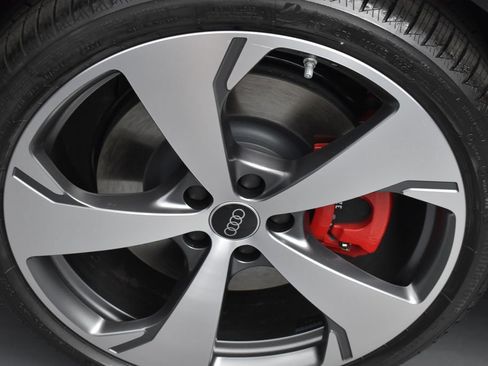 New 2026 Audi S5 Premium Plus AWD/4WD image 19