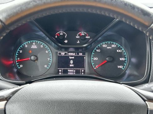Used 2021 Chevrolet Colorado LT w/ Fleet Safety Package AWD/4WD image 21