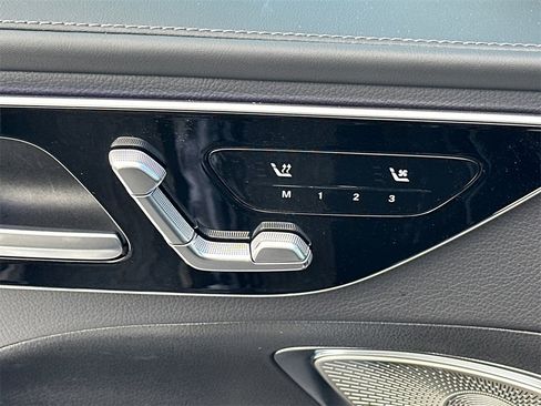 Certified 2024 Mercedes-Benz C 300 4MATIC Sedan image 11