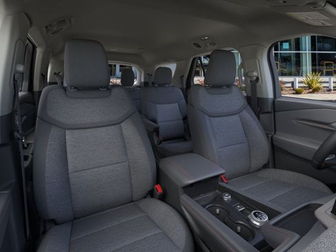 New 2026 Ford Explorer Active AWD/4WD image 10