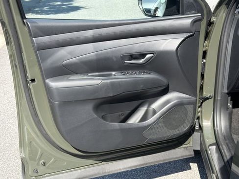 Certified 2026 Hyundai Tucson SE FWD image 10