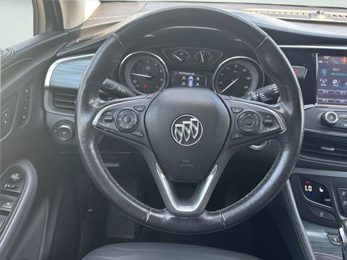 Used 2019 Buick Envision Essence FWD image 17