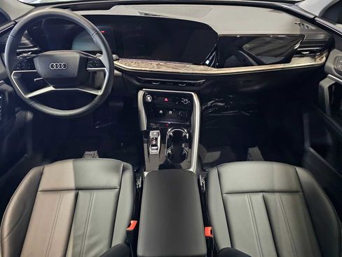 New 2025 Audi Q5 Premium Plus image 20