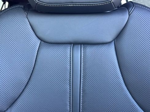 New 2025 Jeep Wagoneer L Series II image 8