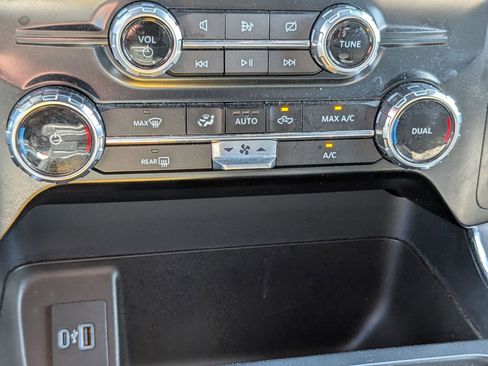 Used 2024 Ford F150 XLT w/ Mobile Office Package AWD/4WD image 25