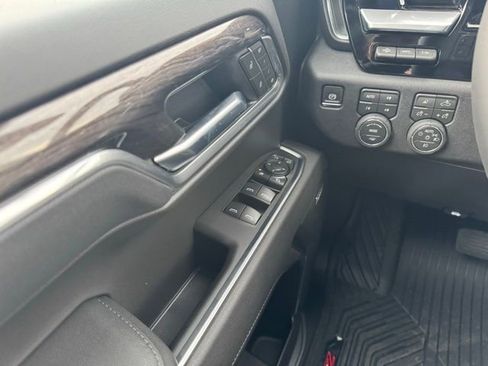 New 2026 Chevrolet Silverado 1500 LTZ AWD/4WD image 35