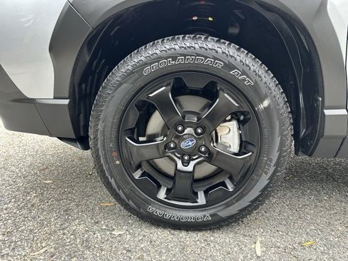 Used 2024 Subaru Forester Wilderness image 28