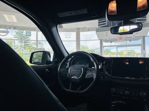 Used 2025 Dodge Durango GT AWD/4WD image 49