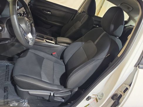 Used 2023 Nissan Sentra SV FWD image 13