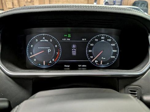 Used 2016 Land Rover Range Rover Supercharged image 23