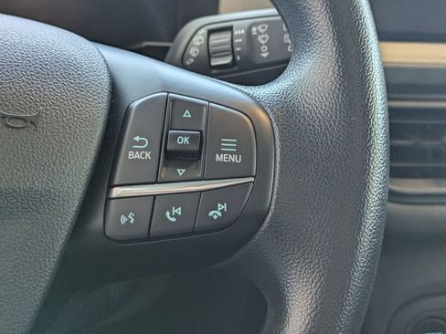 Used 2025 Ford Bronco Sport Big Bend image 20