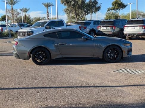 New 2025 Ford Mustang GT Premium image 48