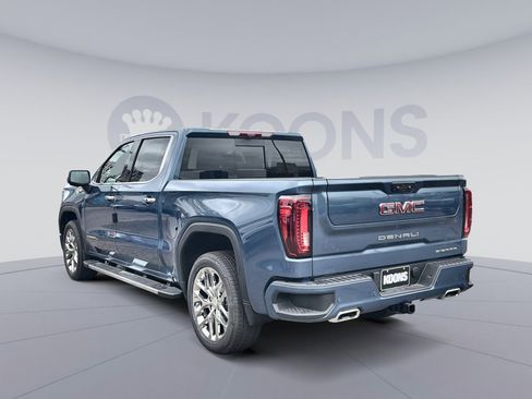 New 2026 GMC Sierra 1500 Denali w/ Technology Package image 4