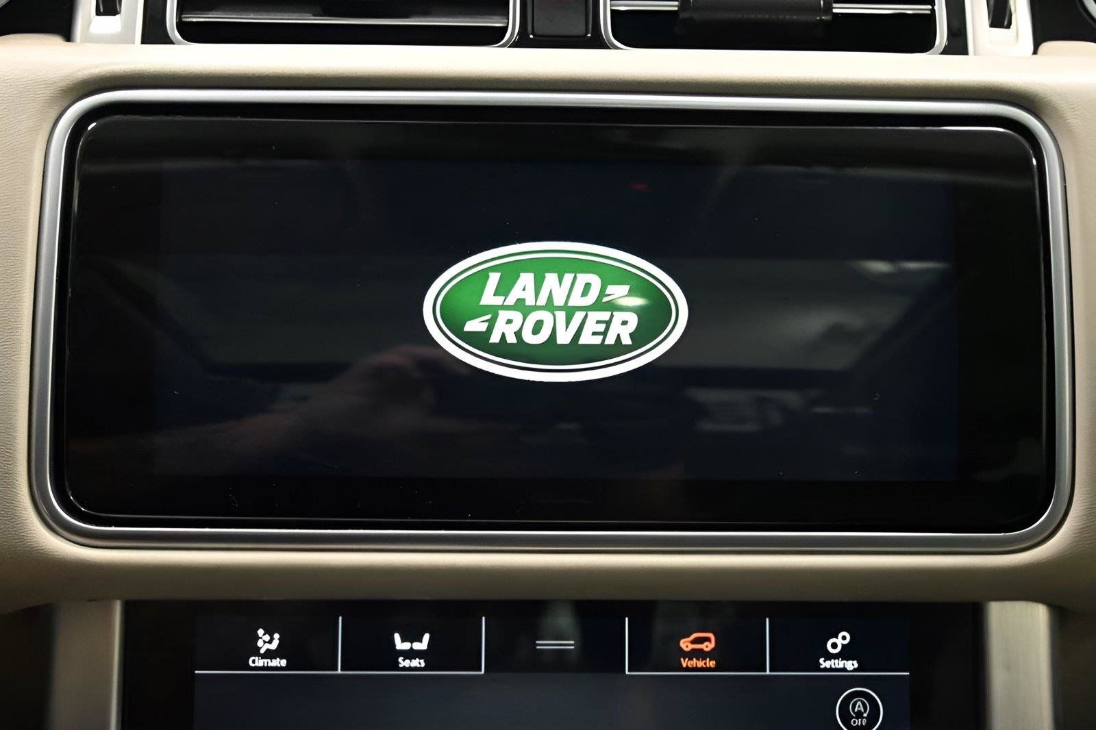 Used 2021 Land Rover Range Rover P525 Westminster Edition LWB AWD/4WD image 24