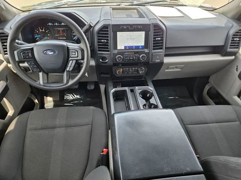 Used 2020 Ford F150 XL w/ Equipment Group 101A Mid RWD image 9