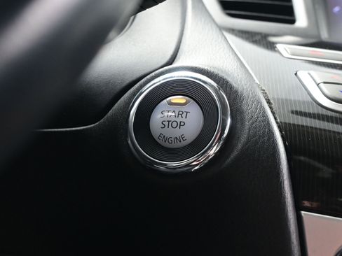 Used 2019 INFINITI QX60 Pure image 25