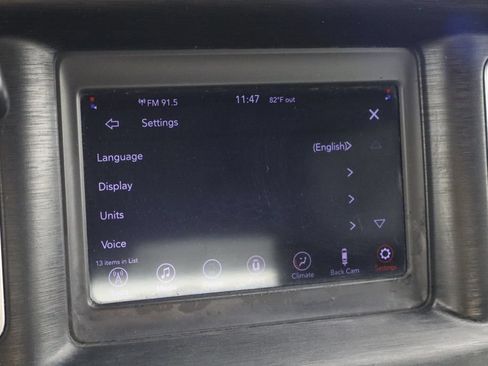 Used 2018 Dodge Charger Police w/ Fleet Safety Group RWD image 22