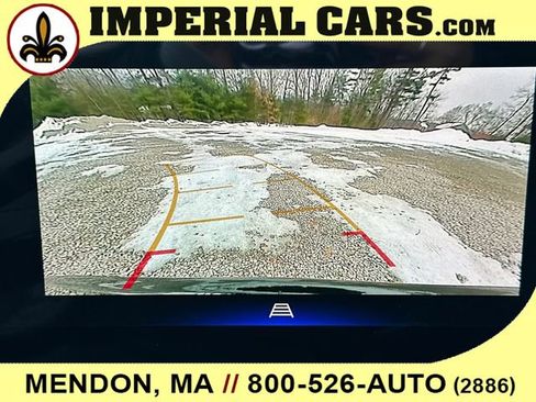 New 2026 Chevrolet Trax LT w/ Driver Confidence Package image 27