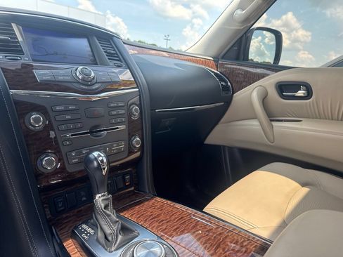 Used 2020 Nissan Armada SL w/ Premium Package AWD/4WD image 31