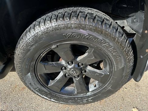 Used 2007 Toyota 4Runner Limited AWD/4WD image 27