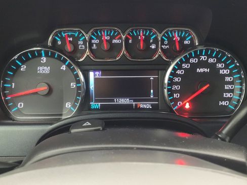 Used 2018 Chevrolet Silverado 1500 LT w/ Texas Edition image 23