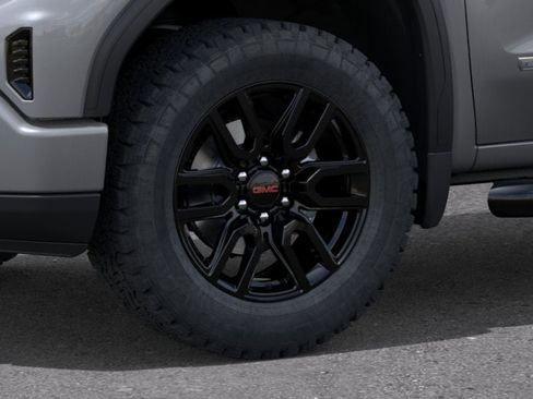 New 2026 GMC Sierra 1500 Elevation w/ Elevation Select Package AWD/4WD image 33