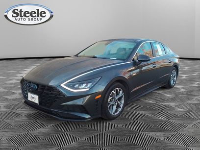 Used 2020 Hyundai Sonata SEL