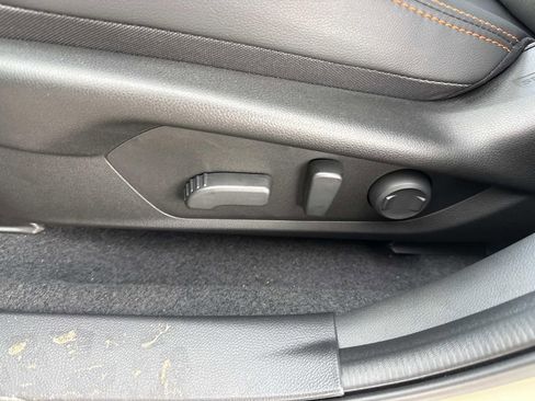 New 2026 Subaru Crosstrek 2.5i Limited image 25