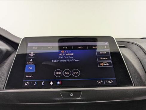 Used 2022 Cadillac CT5 Premium Luxury w/ Climate Package image 29