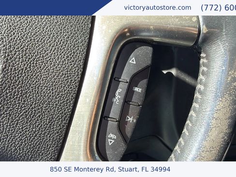 Used 2019 GMC Savana 2500 Regular Van 3D w/ Enhanced Convenience Package image 16