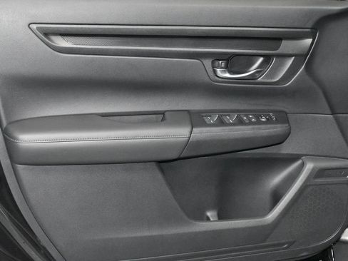 Used 2024 Honda CR-V EX image 4