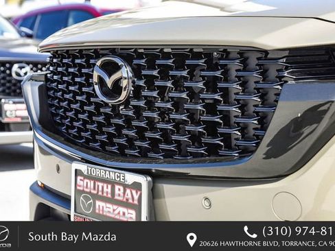 New 2026 MAZDA CX-50 AWD 2.5 S image 5