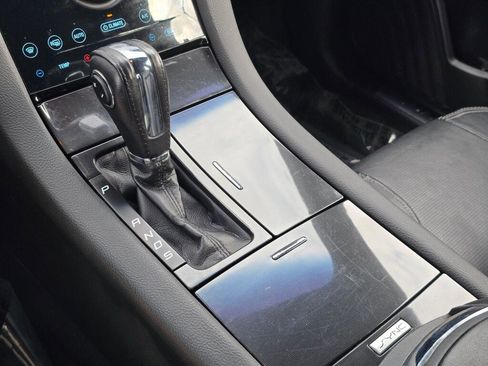 Used 2017 Ford Taurus Limited image 27