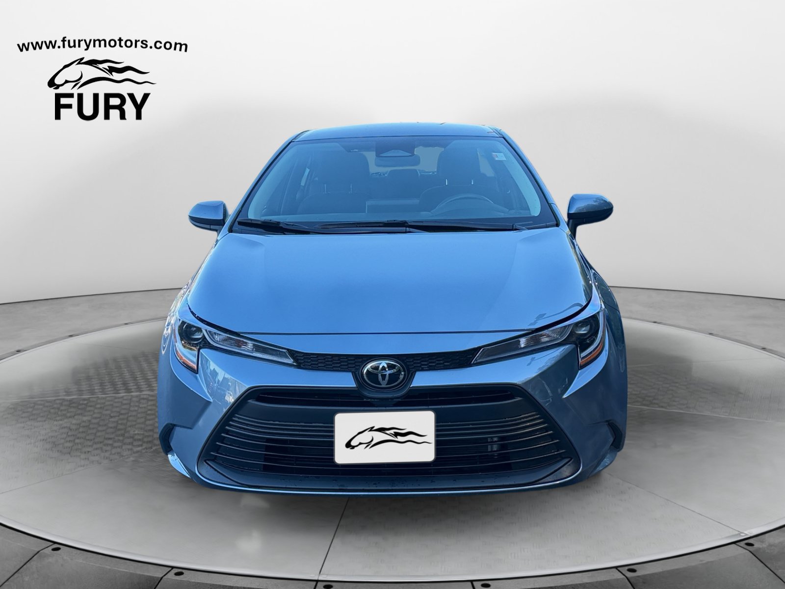 Used 2026 Toyota Corolla LE FWD image 9