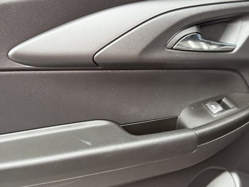 Used 2025 Chevrolet TrailBlazer LT image 24