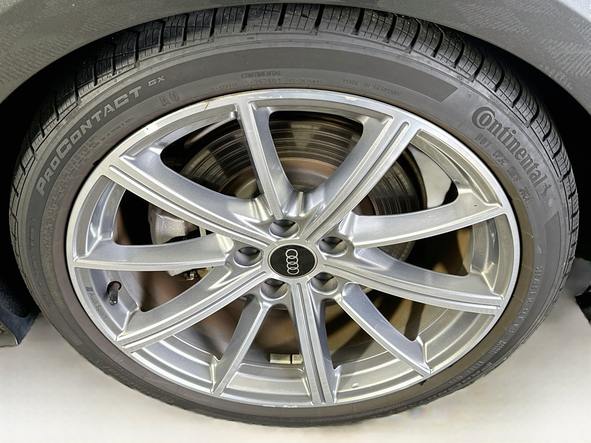 Used 2025 Audi A5 2.0T Premium AWD/4WD image 11