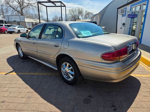 Used 2004 Buick Le Sabre Limited w/ Celebration Edition Package image 6