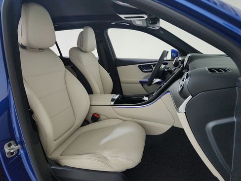Certified 2026 Mercedes-Benz GLC 300 image 20