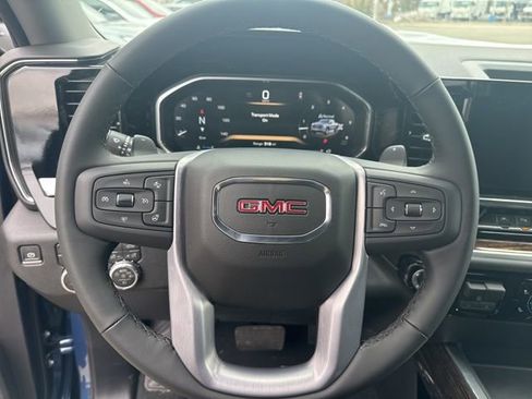 New 2026 GMC Sierra 1500 Elevation w/ Preferred Package AWD/4WD image 18