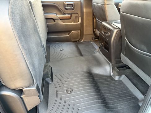 Used 2017 GMC Sierra 1500 Denali image 20