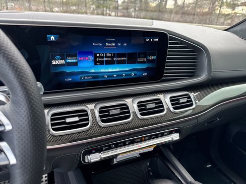 New 2026 Mercedes-Benz GLE 63 AMG S image 31