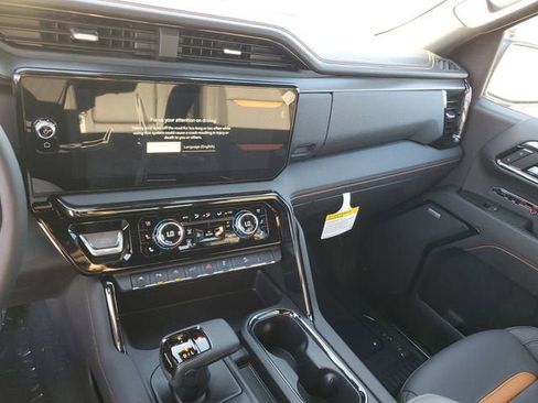 New 2026 GMC Sierra 1500 AT4 w/ AT4 Premium Package image 28