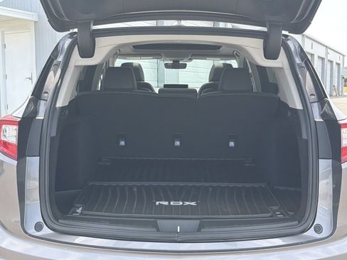 Used 2023 Acura RDX AWD image 32