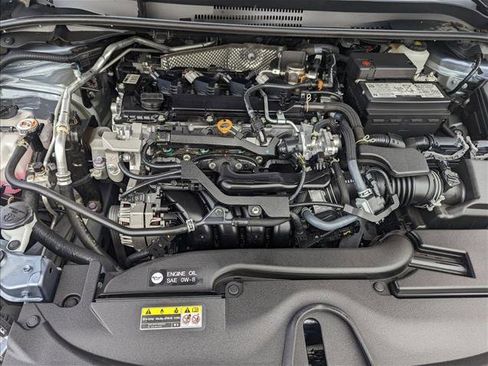 Certified 2024 Toyota Corolla SE image 23
