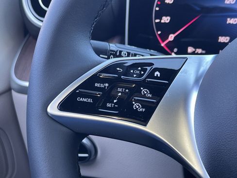 New 2026 Mercedes-Benz GLC 300 4MATIC image 36